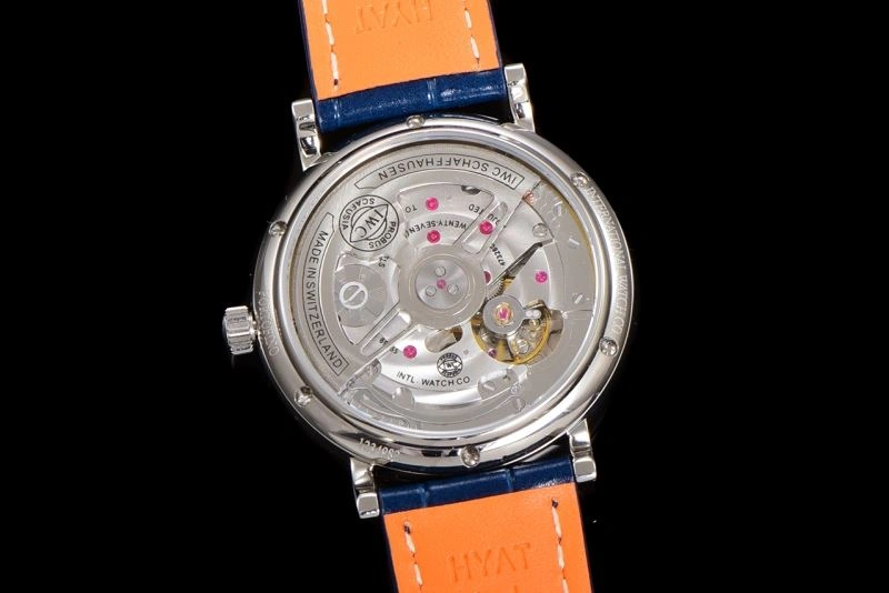 SunProtective IWC Watches 185106