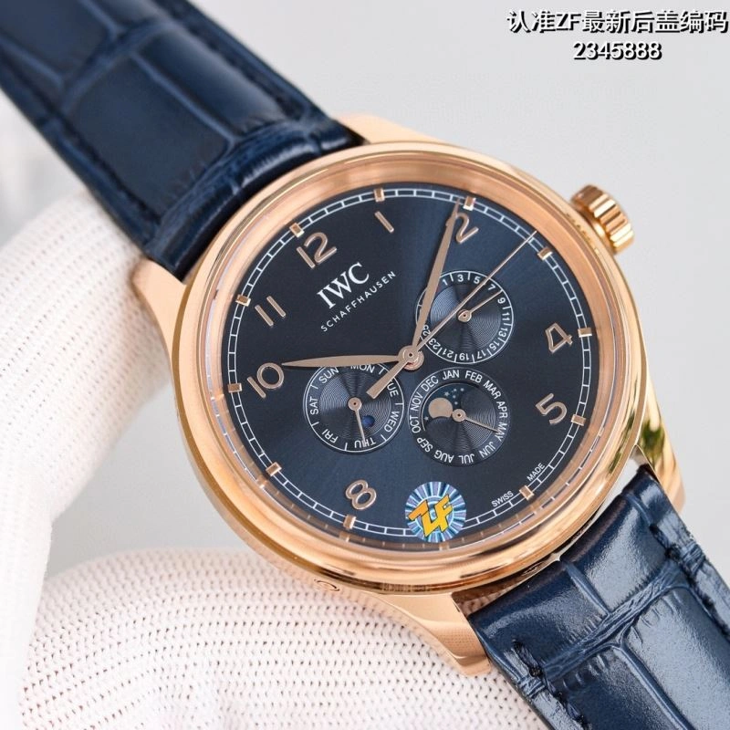 IWC Watches Casual 185121