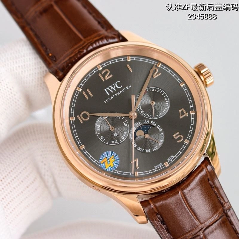 IWC Watches Casual 185121