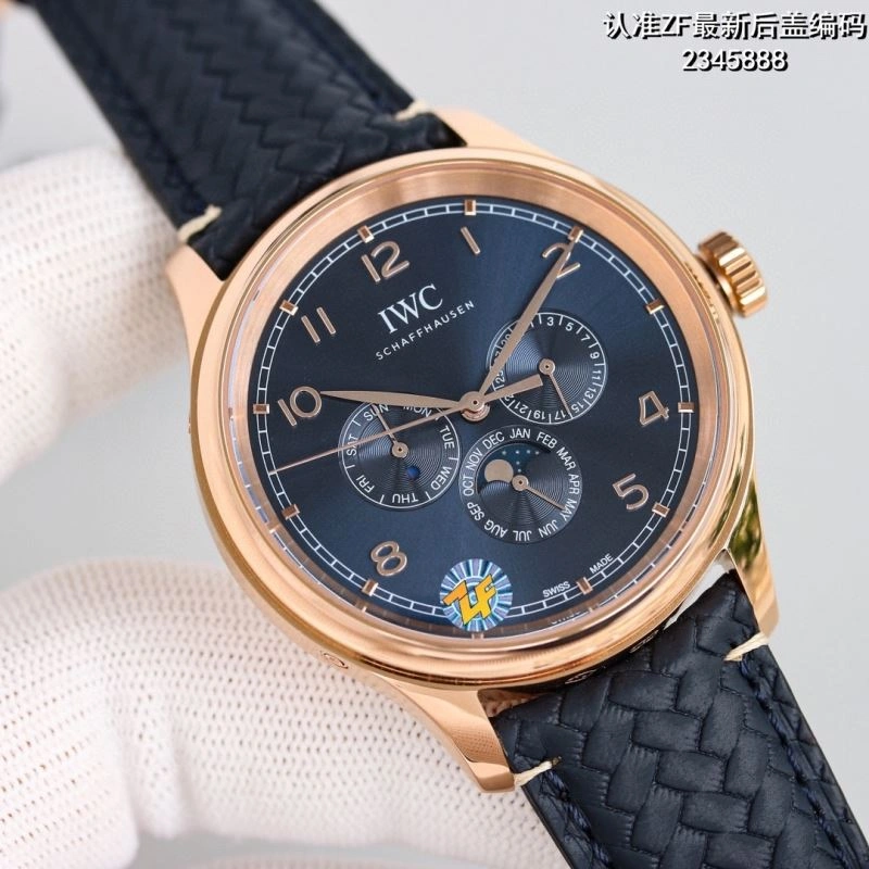 IWC Watches Casual 185121
