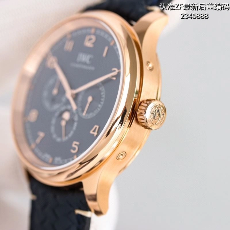 IWC Watches Casual 185121
