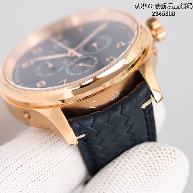 IWC Watches Casual 185121