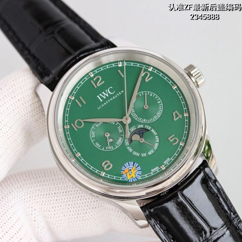 IWC Watches EasyMatch 185095