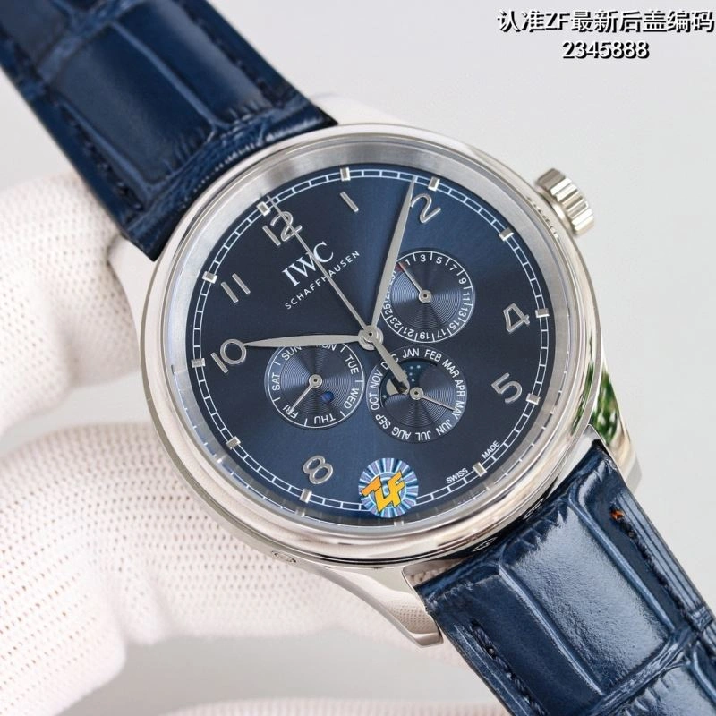 IWC Watches EasyMatch 185095