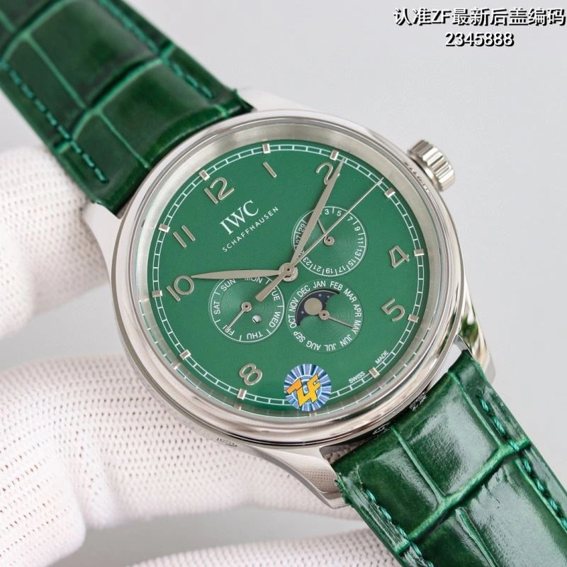 IWC Watches EasyMatch 185095