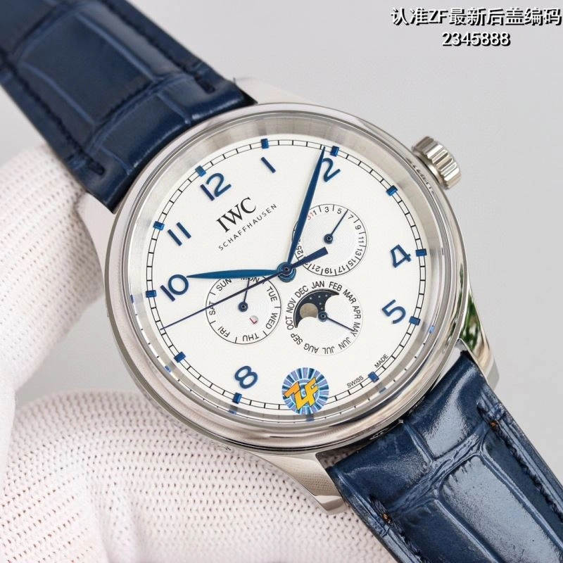 IWC Watches EasyMatch 185095