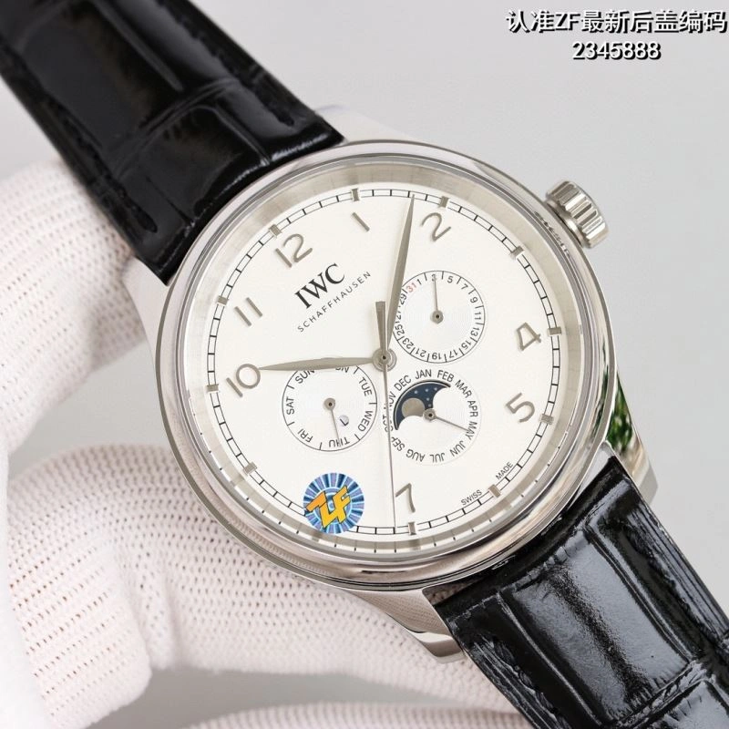 IWC Watches EasyMatch 185095
