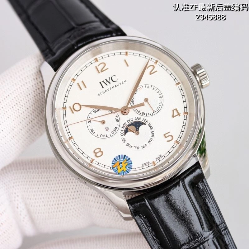 IWC Watches EasyMatch 185095