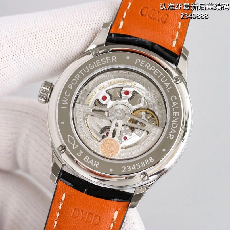 IWC Watches EasyMatch 185095