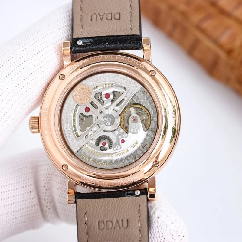 Neat IWC Watches 185104