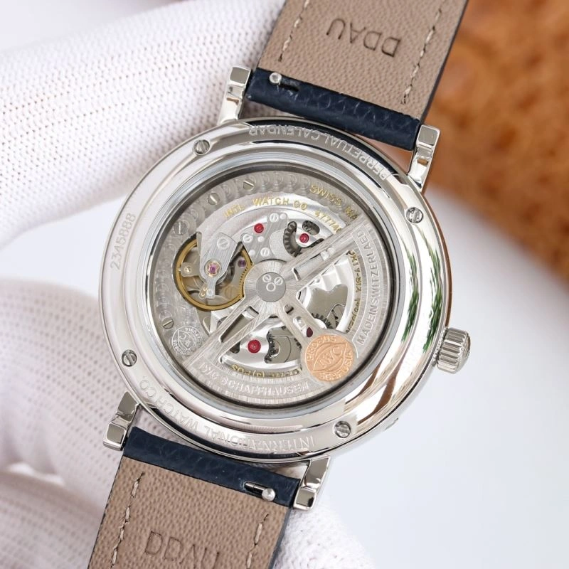 IWC Watches Cozy 185093