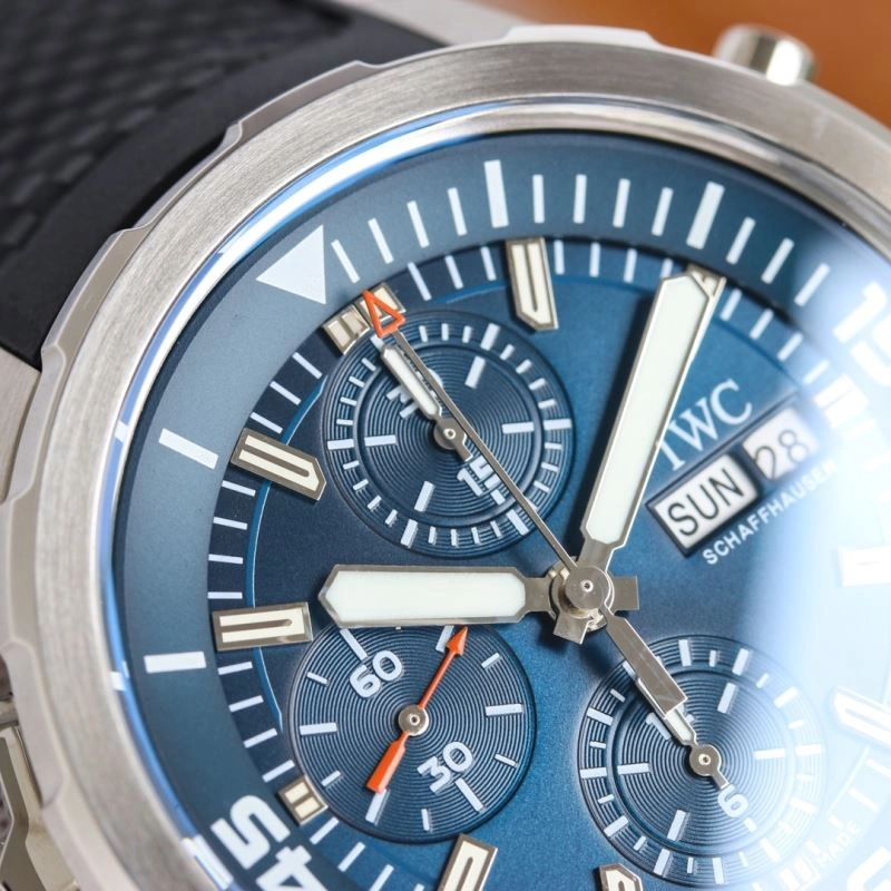 IWC Watches Sporty 185094