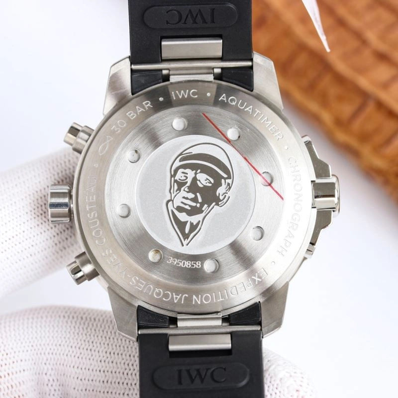 IWC Watches Sporty 185094