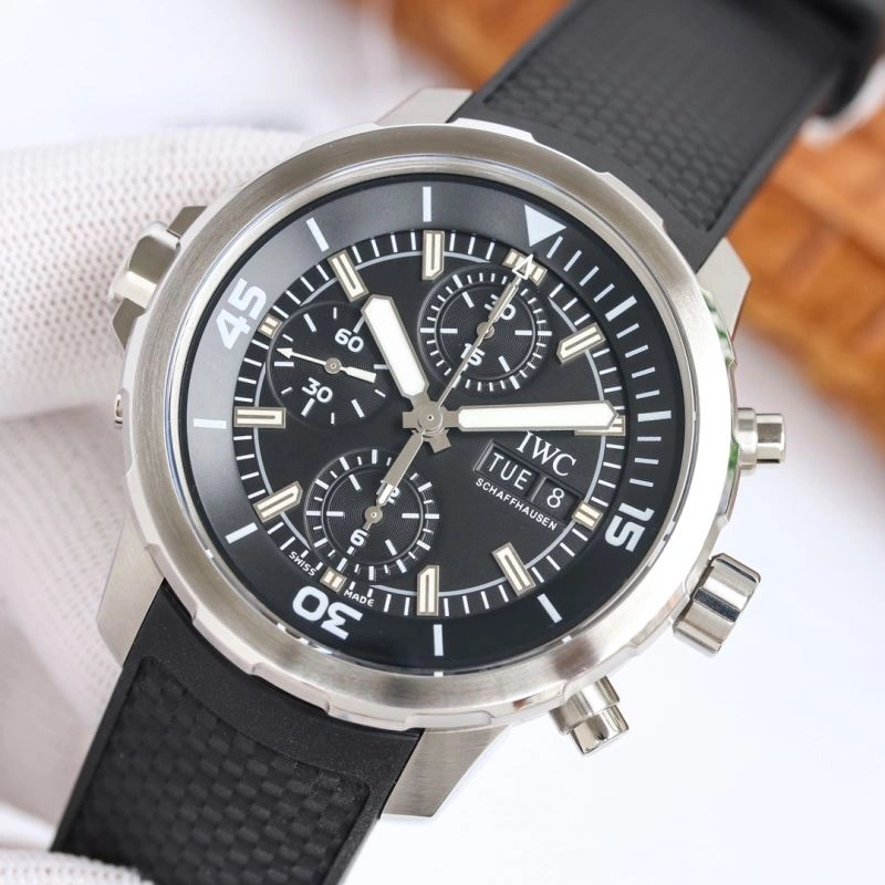 IWC Watches Elegant 185092