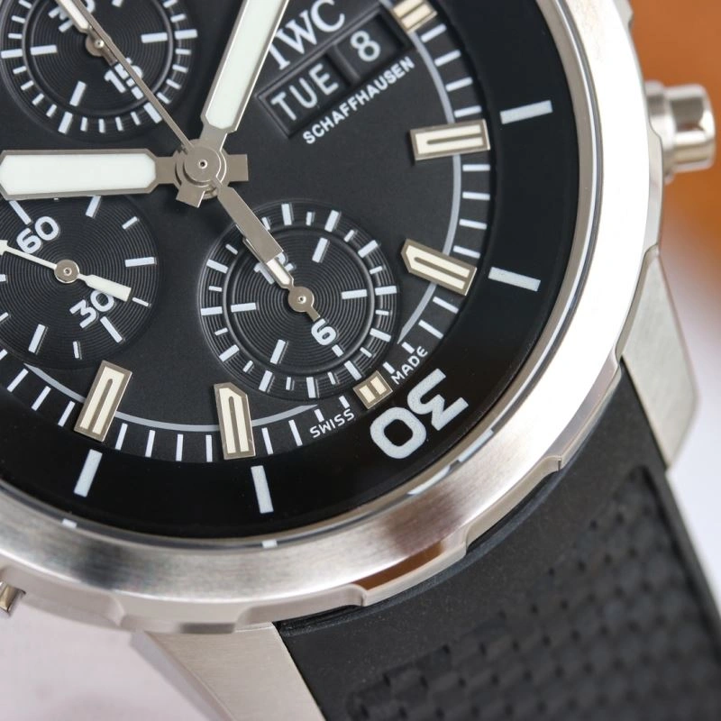IWC Watches Elegant 185092