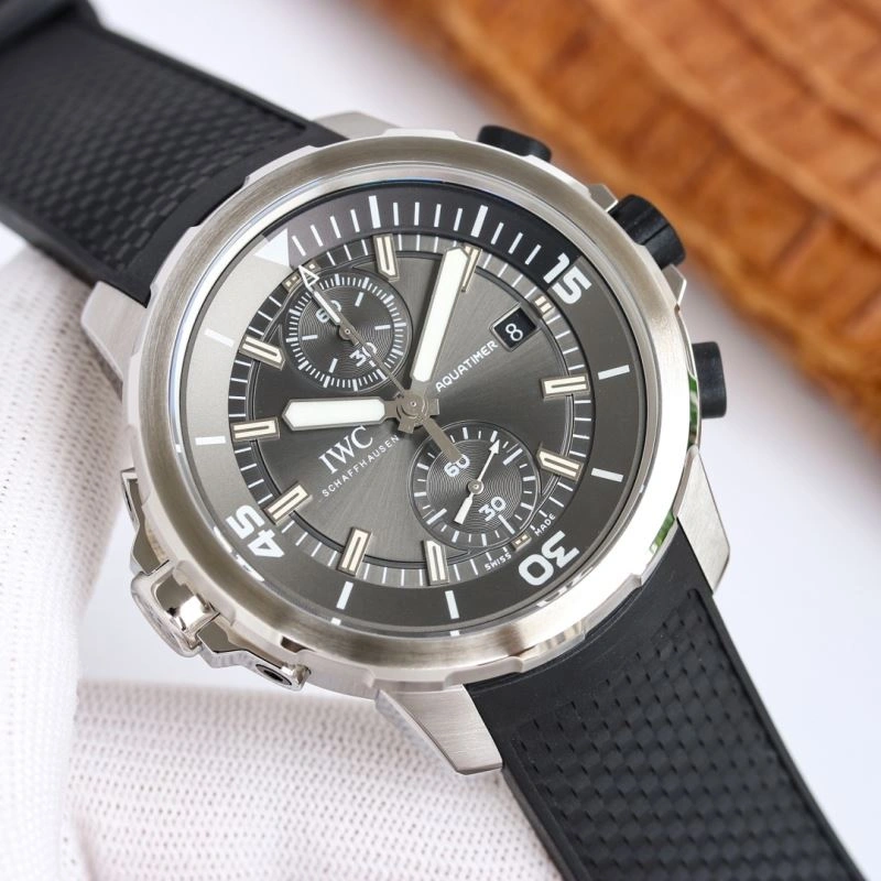 Flexible IWC Watches 185091