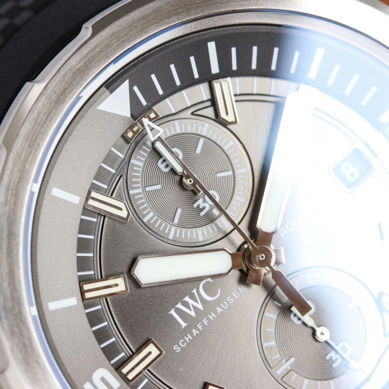 Flexible IWC Watches 185091