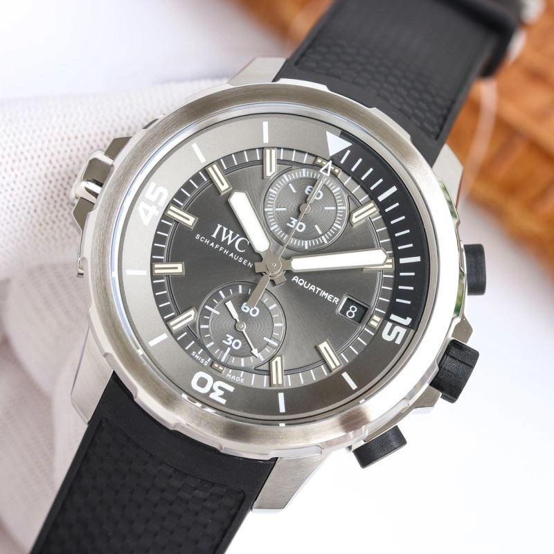 Flexible IWC Watches 185091