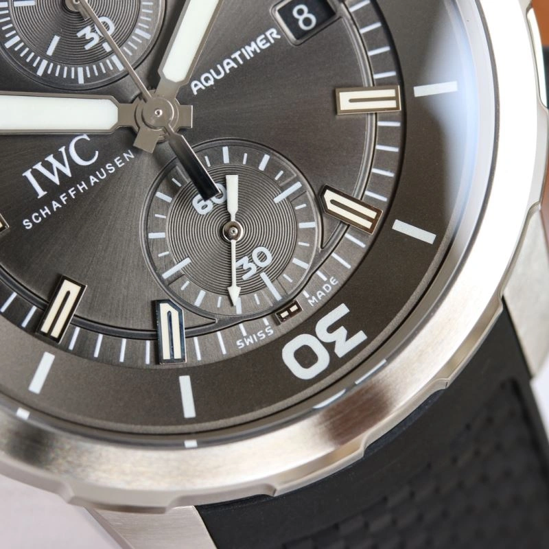 Flexible IWC Watches 185091