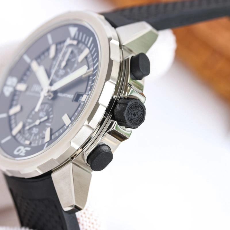 Flexible IWC Watches 185091