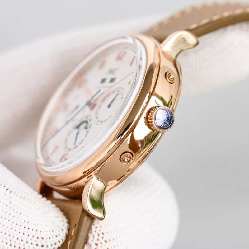 EyeCatching IWC Watches 185090