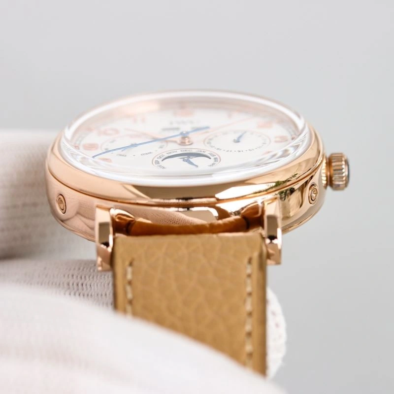EyeCatching IWC Watches 185090
