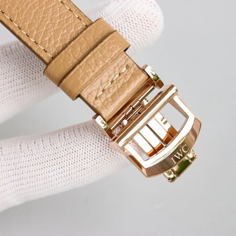 EyeCatching IWC Watches 185090