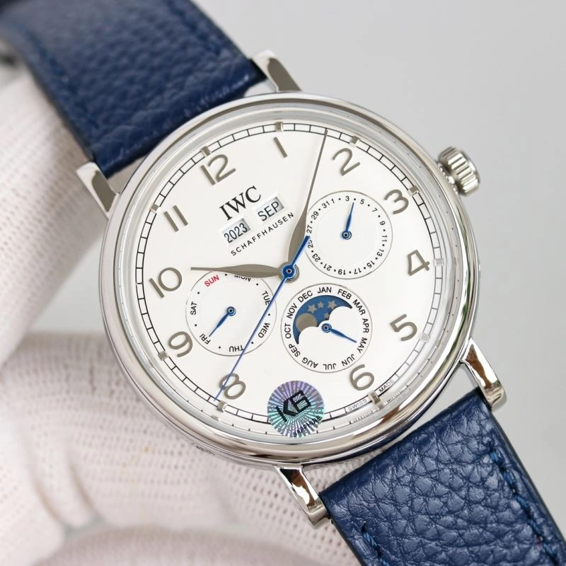 IWC Watches FreshLook 185088