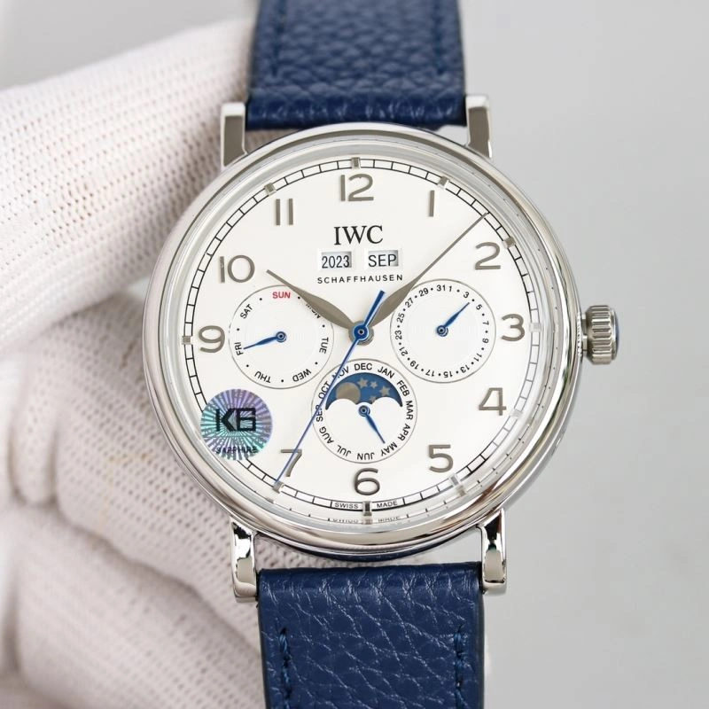 IWC Watches FreshLook 185088