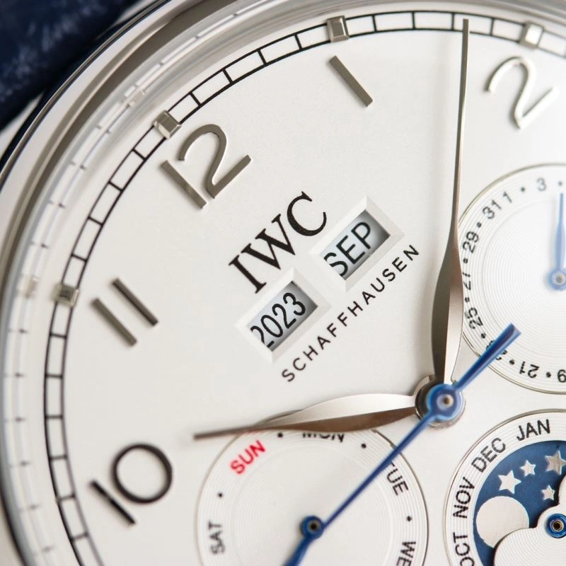 IWC Watches FreshLook 185088