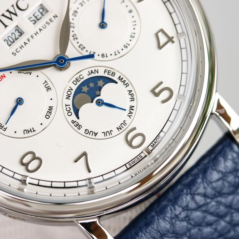 IWC Watches FreshLook 185088
