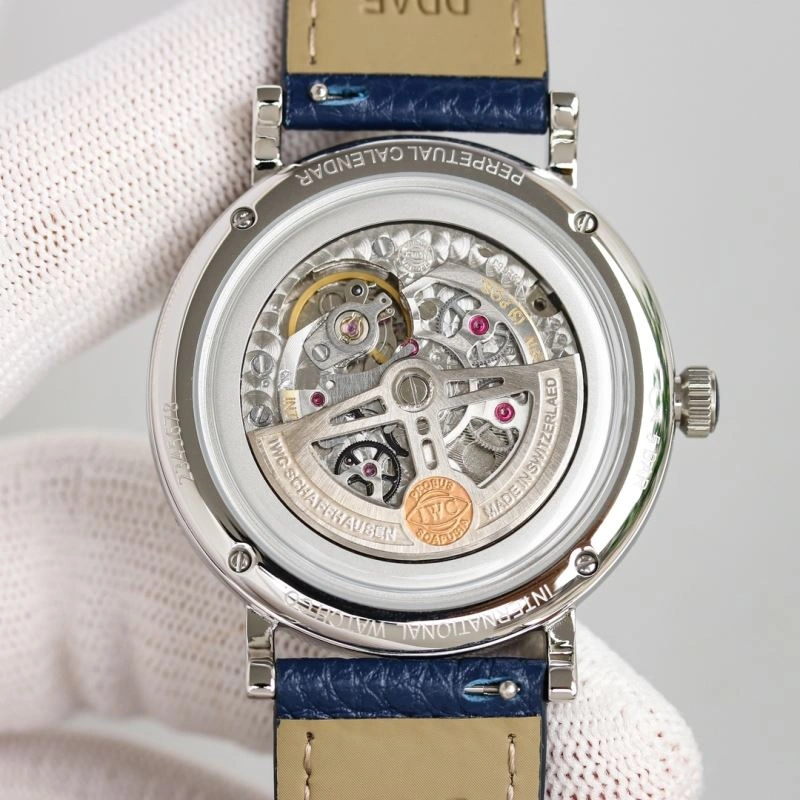 IWC Watches FreshLook 185088