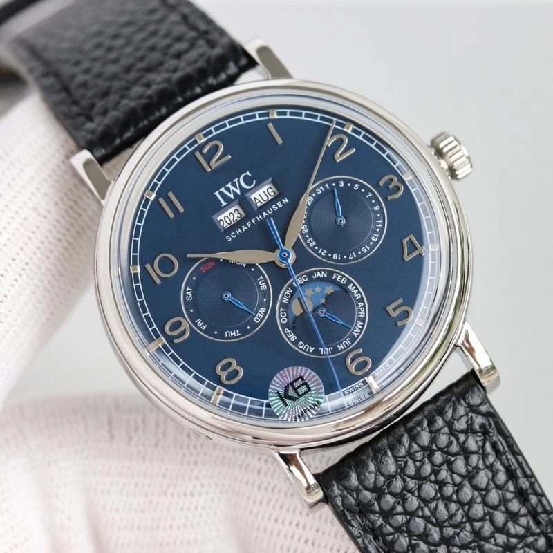 IWC Watches Durable 185087