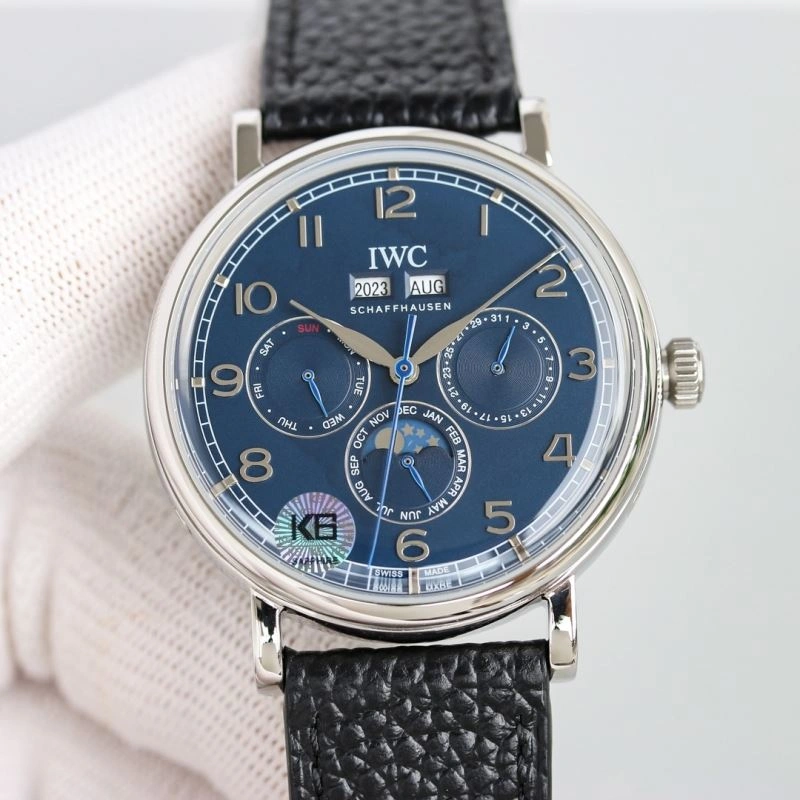 IWC Watches Durable 185087
