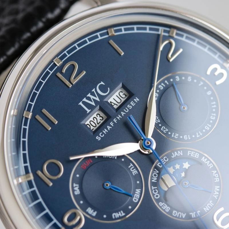 IWC Watches Durable 185087