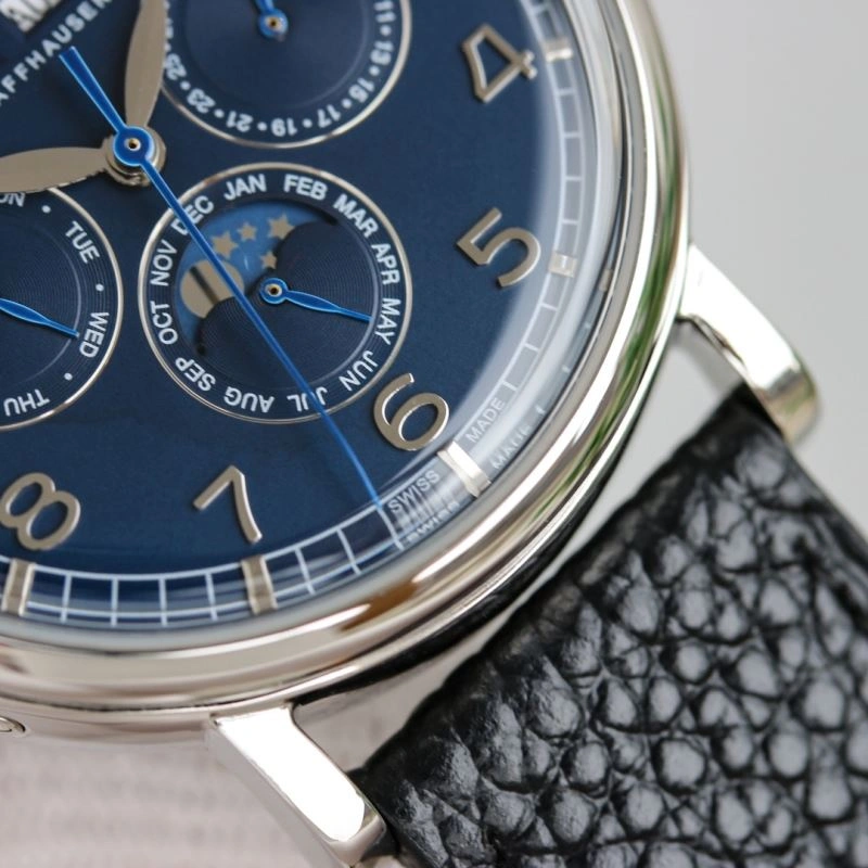 IWC Watches Durable 185087
