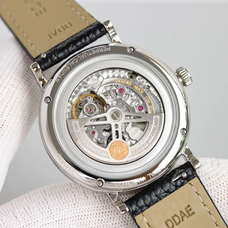 IWC Watches Durable 185087