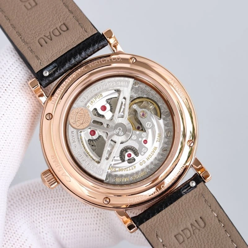 UrbanChic IWC Watches 185086