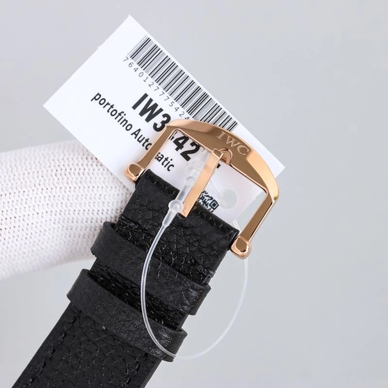 UrbanChic IWC Watches 185086