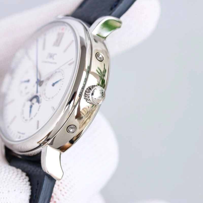 Breathable IWC Watches 185076