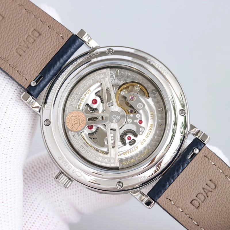 Breathable IWC Watches 185076
