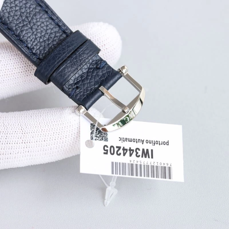 Breathable IWC Watches 185076