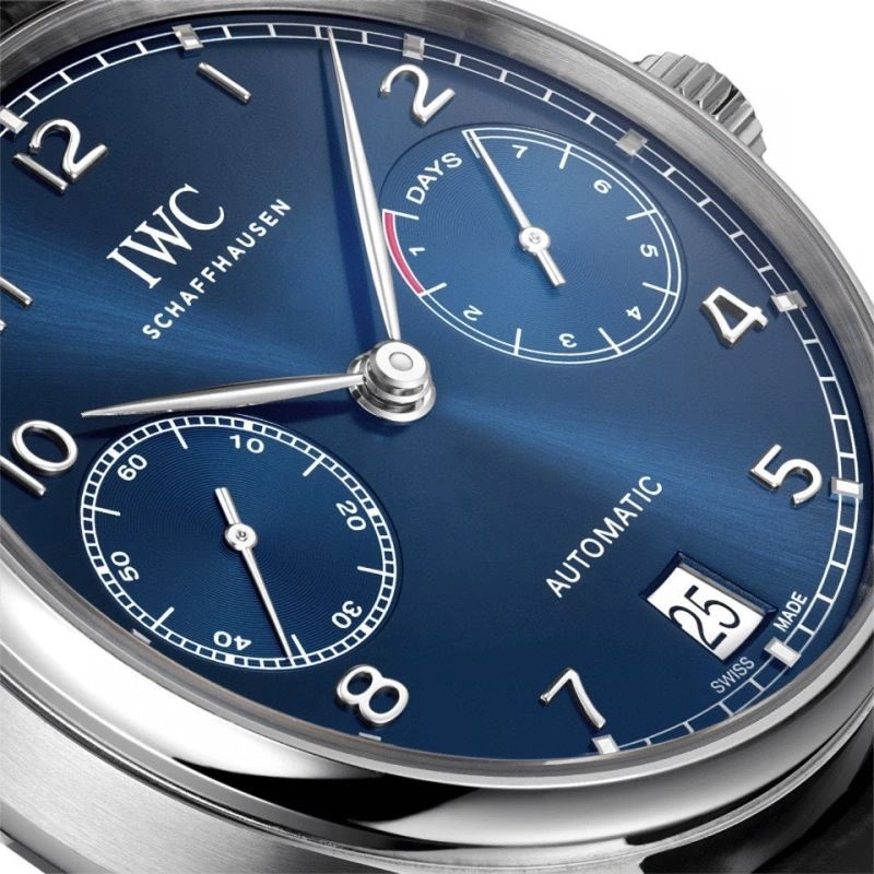 Modern IWC Watches 185059