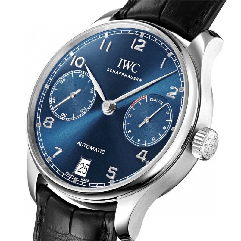Modern IWC Watches 185059