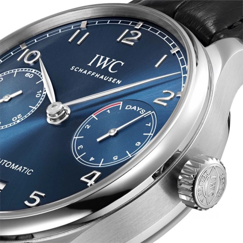Modern IWC Watches 185059