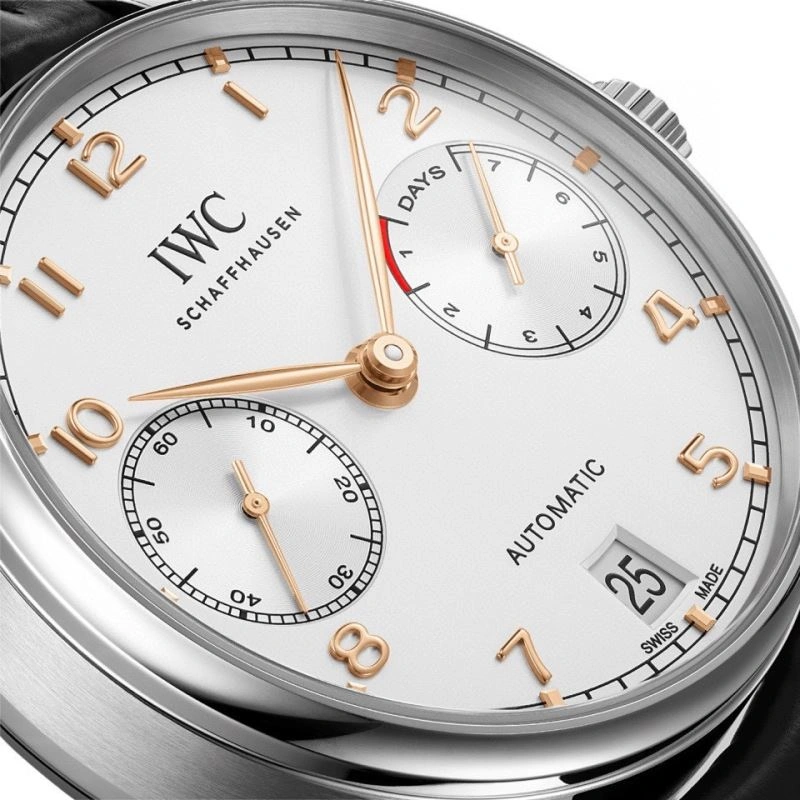 IWC Watches Durable 185058