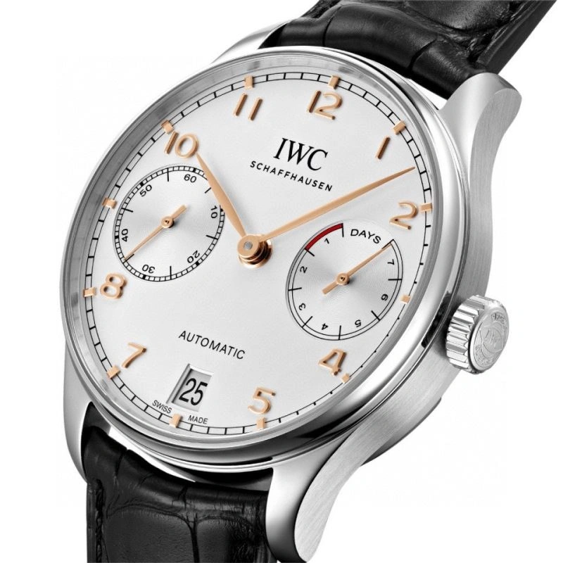 IWC Watches Durable 185058