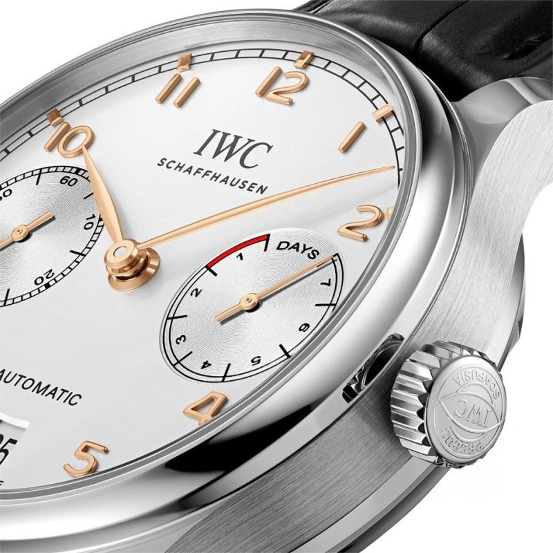 IWC Watches Durable 185058