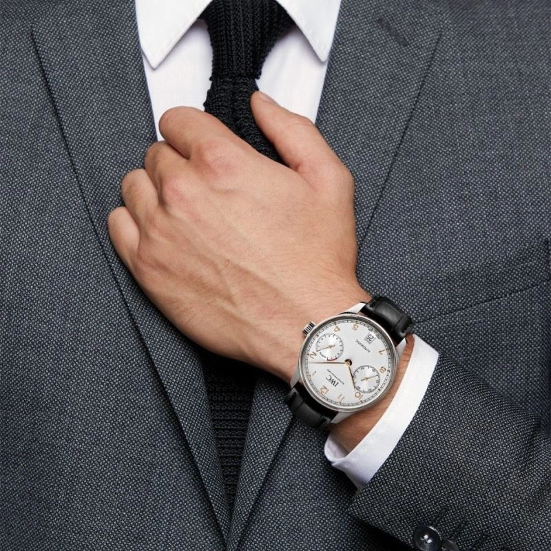 IWC Watches Durable 185058