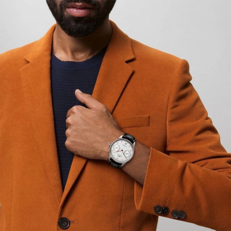 IWC Watches Durable 185058